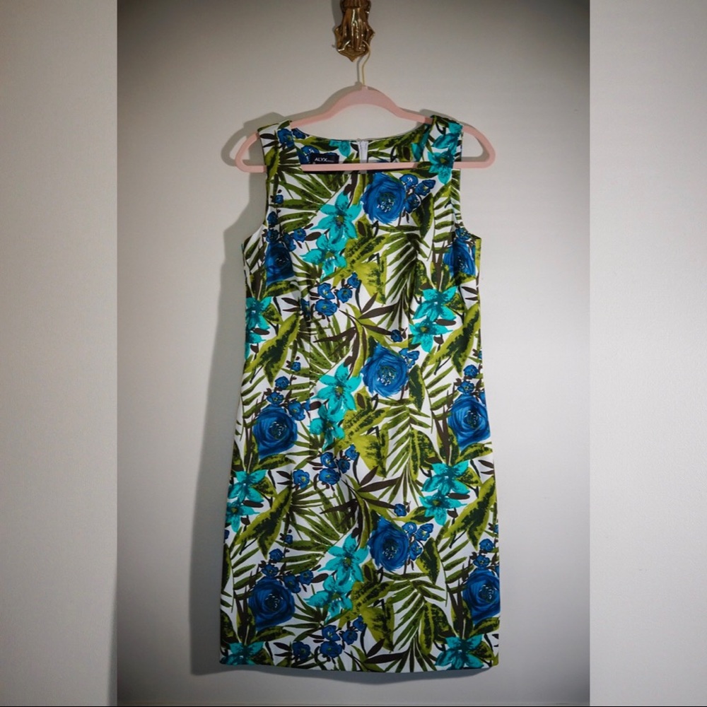 SALE ALYX Get Away Weekend Dress